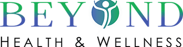 Beyond Health and Wellness logo