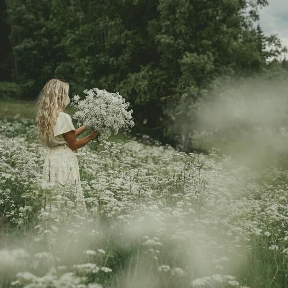 Serene Complexions