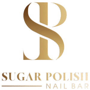 Sugar Polish Nail Bar Woodstock logo