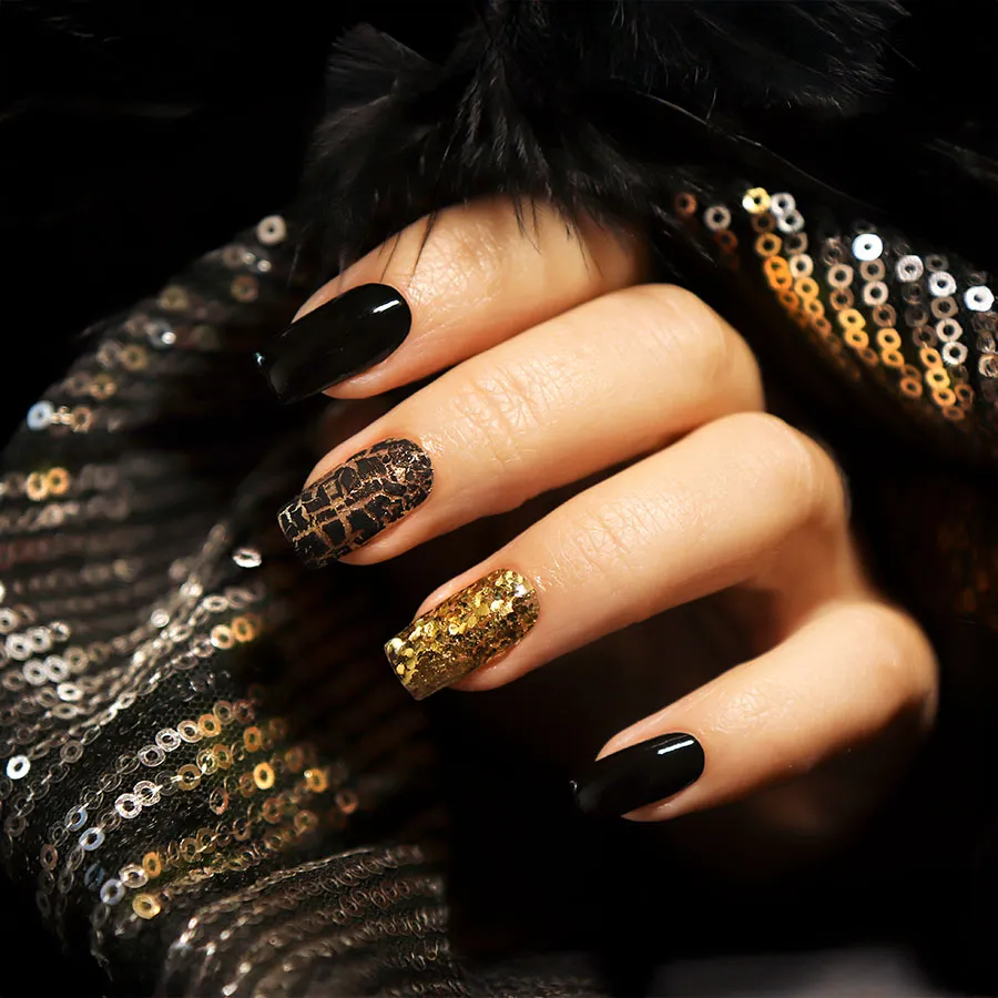 TOWNE LAKE NAILS HEAD SPA & BEAUTY