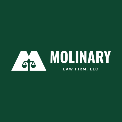 Molinary Law logo