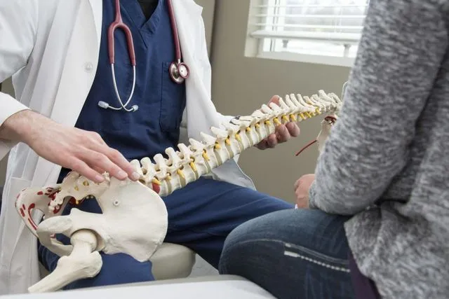 Chiropractic Healing Center