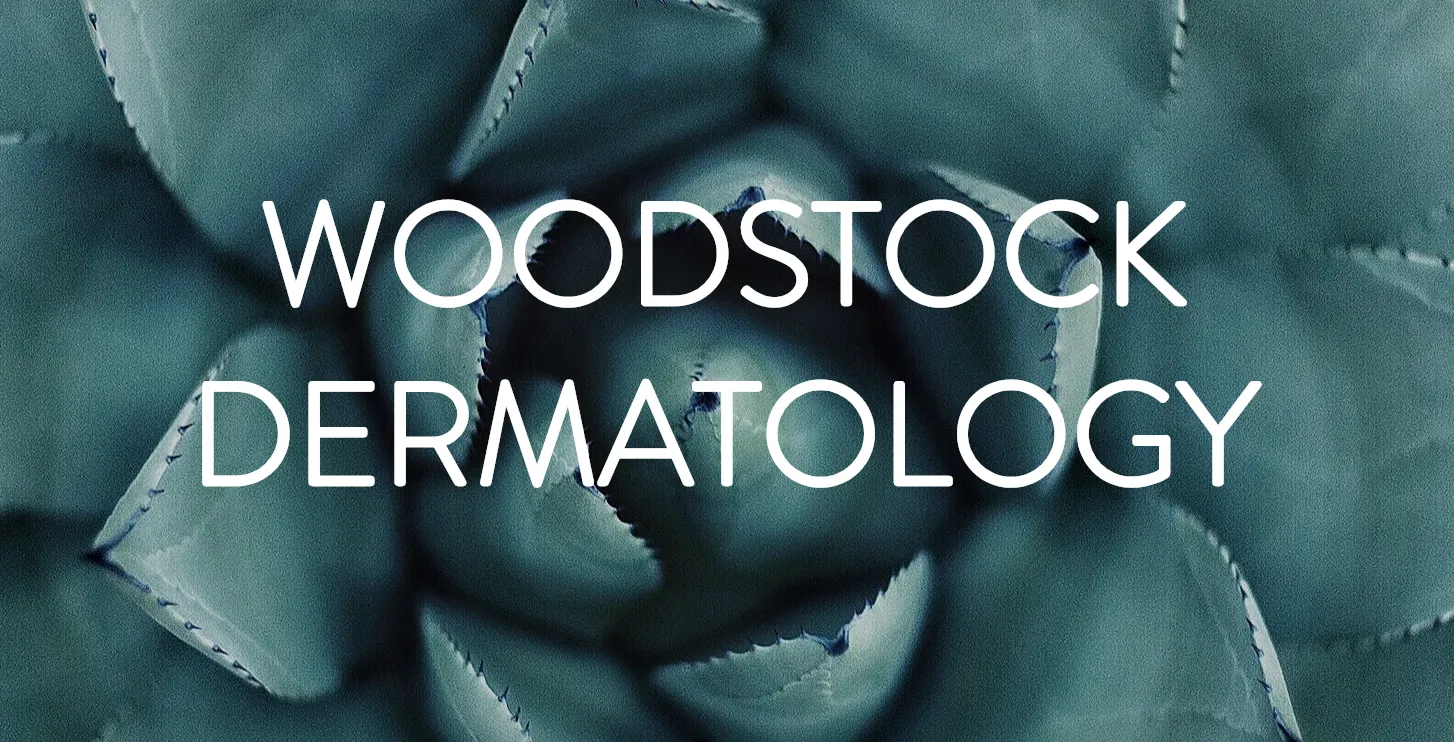 Woodstock Dermatology
