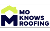 Mo Knows Roofing logo