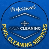 AKZA Cleaning logo