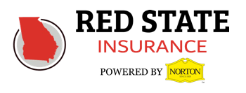 Red State Insurance logo