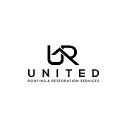 United Roofing & Restoration Services logo