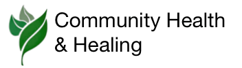 Community Health & Healing logo