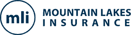 Mountain Lakes Insurance Agency logo
