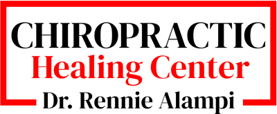 Chiropractic Healing Center logo