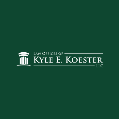 Koester Legal logo