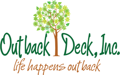 Outback Deck logo