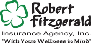 Robert Fitzgerald Insurance Agency logo
