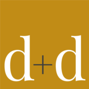Exterior Design + Decks logo