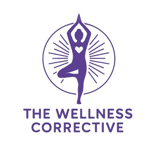 The Wellness Corrective logo