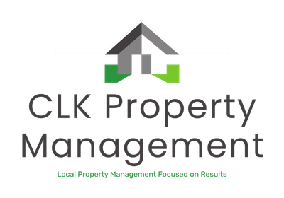CLK Property Management logo