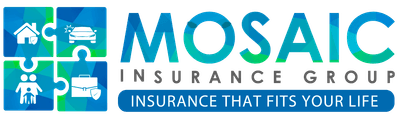 Mosaic Insurance Group logo