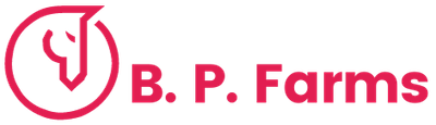 Berry Patch Farms logo