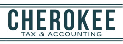 Cherokee Tax logo