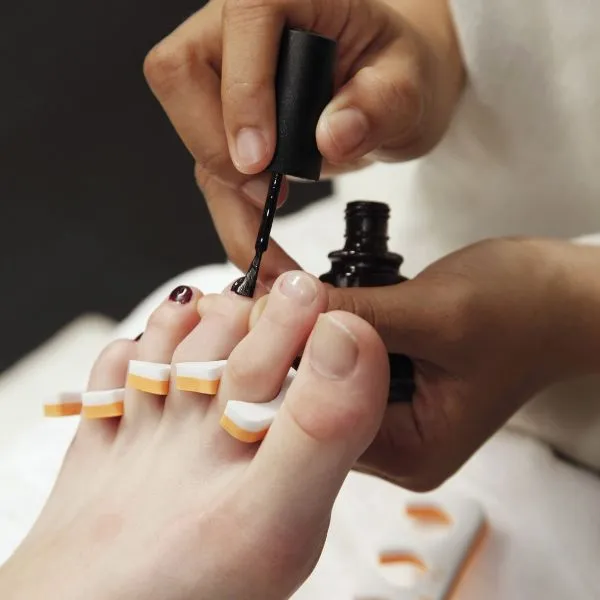 Sugar Polish Nail Bar Woodstock