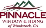Pinnacle Window logo