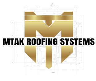 MTak Roofing Systems logo