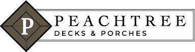 Peachtree Decks and Porches logo