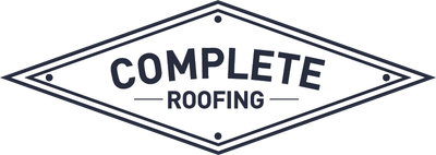 Complete Roofing logo