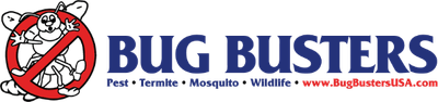 Bug Busters USA logo