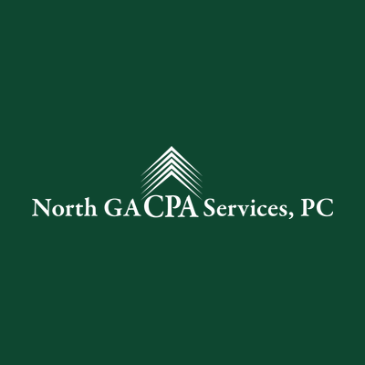 North GA CPA Services, PC logo