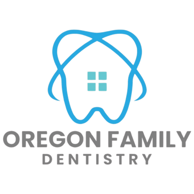 Oregon Family Dentistry logo