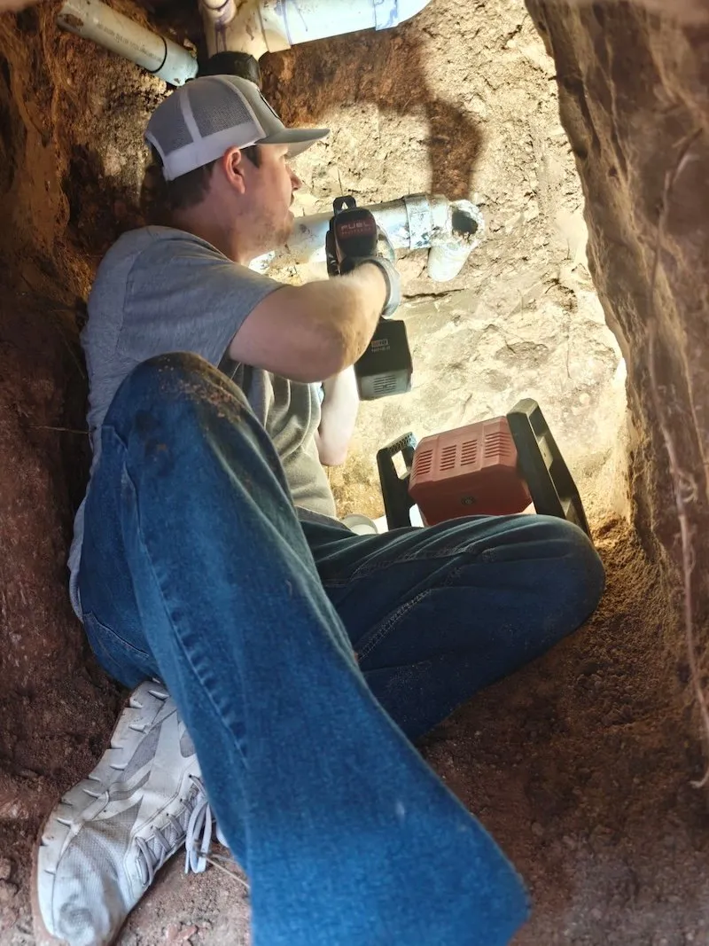 Circle T Plumbing