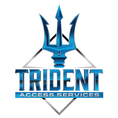 Trident Access Services logo