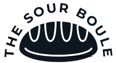 The Sour Boule logo