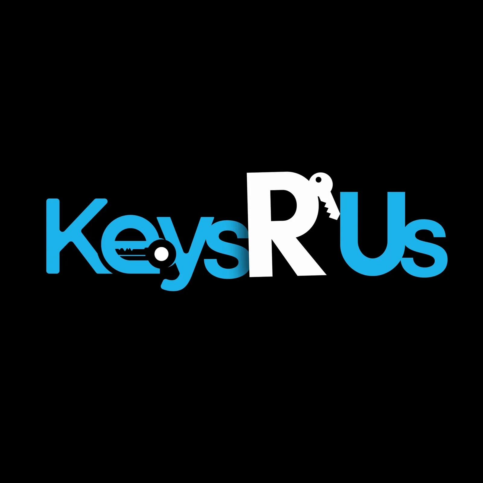 Keys R Us
