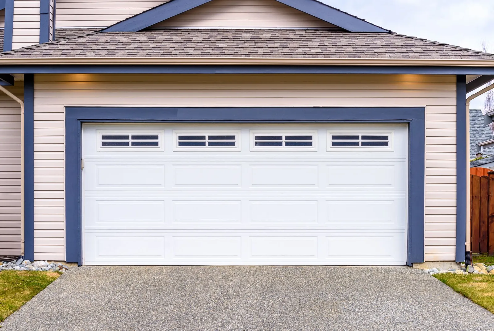 LM Garage Door Services