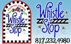 WS FLOWER SHOP logo