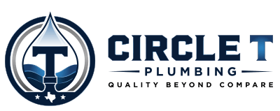 Circle T Plumbing logo