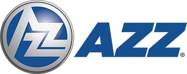AZZ logo