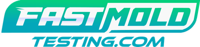 Fast Mold Testing logo