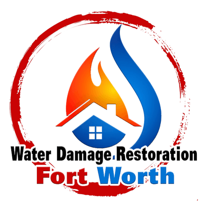 Water Damage Restoration Fort Worth logo