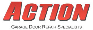 Action Garage Door Repair Specialists logo
