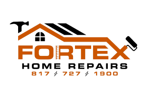 Fortex Home Repairs logo