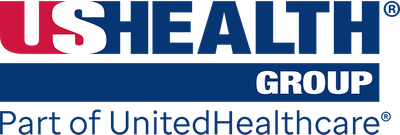 USHEALTH Group logo