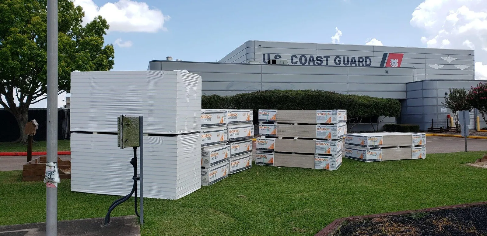 Texas Elite Commercial Roofing