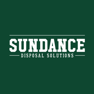 Sundance Disposal Solutions logo