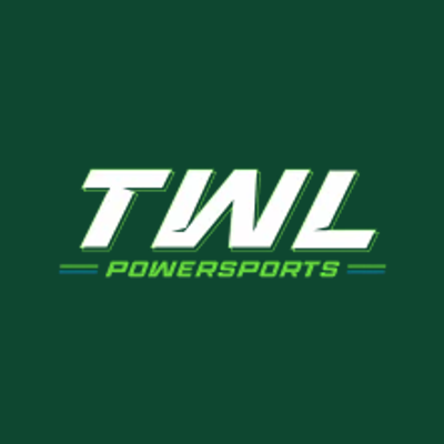 Team Winnebagoland Powersports Center logo