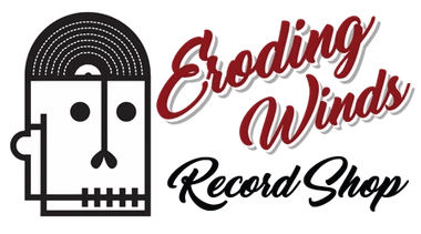 Eroding Winds logo
