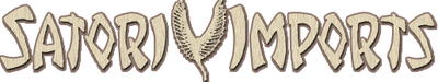 Satori Imports logo