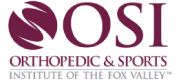 Orthopedic & Sports Institute of the Fox Valley logo